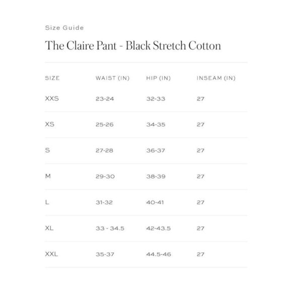 Hill House Lavender Claire Kick Crop Pants M | Modern Work-to-Weekend NWT - Picture 7 of 12